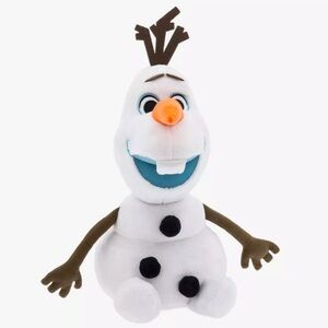 NWT Olaf Plush – Frozen
